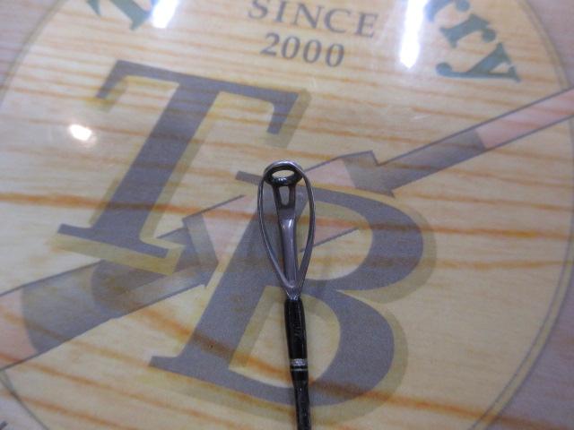 19グラップラータイプスローJ B68-3