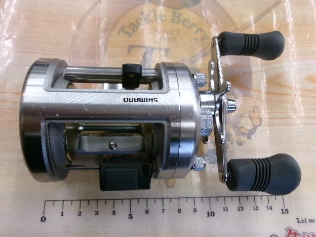 05カルカッタ 400｜＠ベリーネット 日本最大新品中古釣具WEBショップ