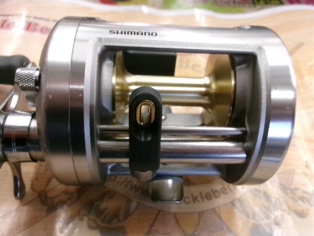 05カルカッタ 400｜＠ベリーネット 日本最大新品中古釣具WEBショップ