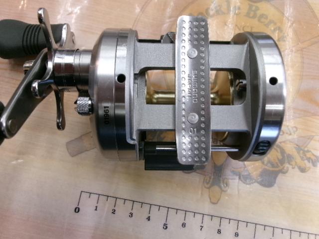 05カルカッタ 400｜＠ベリーネット 日本最大新品中古釣具WEBショップ
