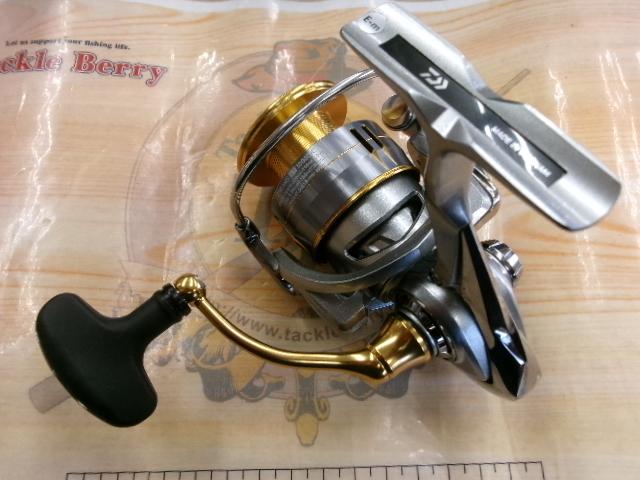 18フリームス LT3000D-C