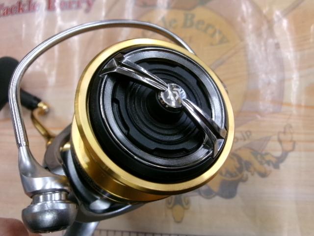 18フリームス LT3000D-C