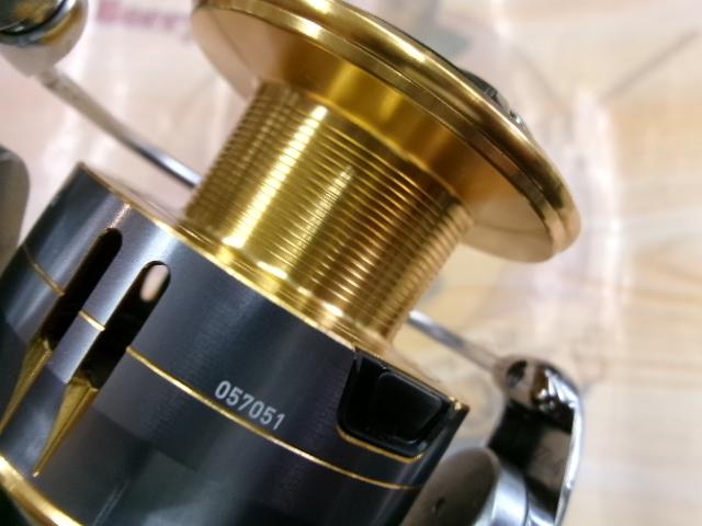 18フリームス LT3000D-C