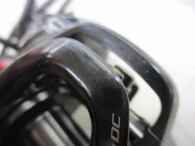 17スコーピオンDC 101