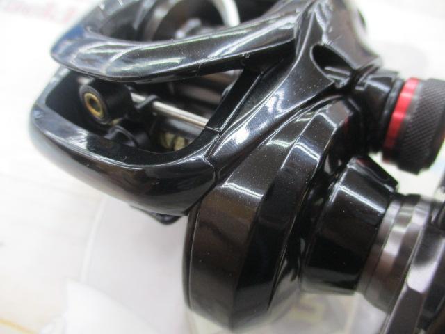 17スコーピオンDC 101