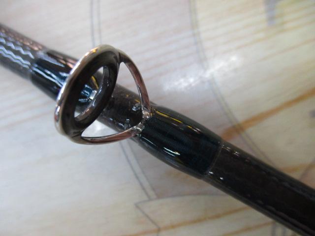 ルアーマチック B66ML