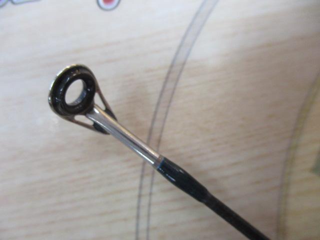 ルアーマチック B66ML