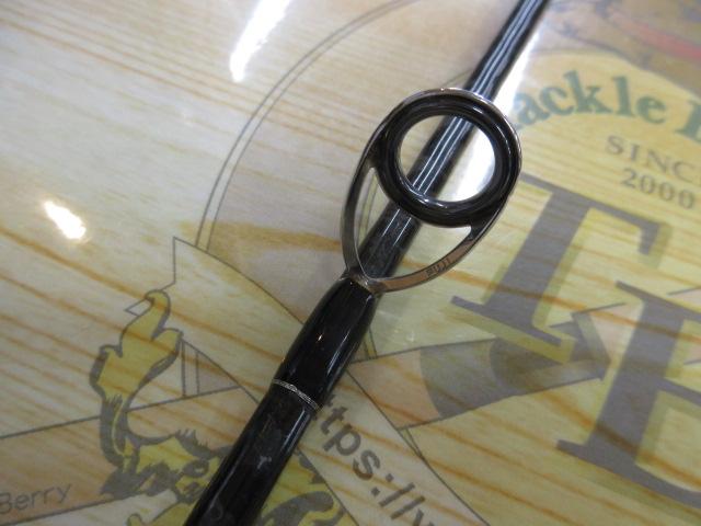 ソルティシェイプダッシュ ジギング S63/130