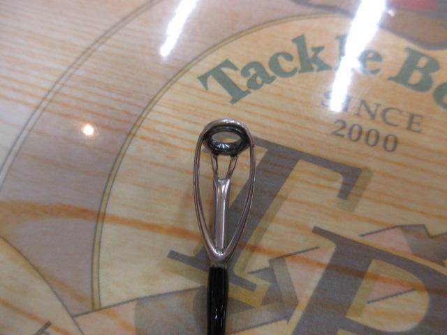 ソルティシェイプダッシュ ジギング S63/130