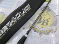 ヘラクレス HCSS-70UL