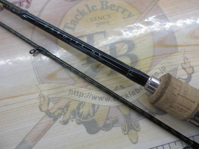 カーディフNX B64L