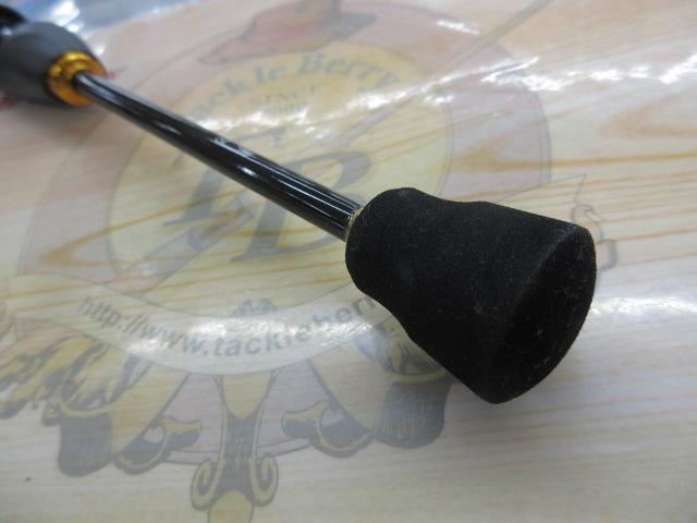 23ソアレBB アジング S58UL-S