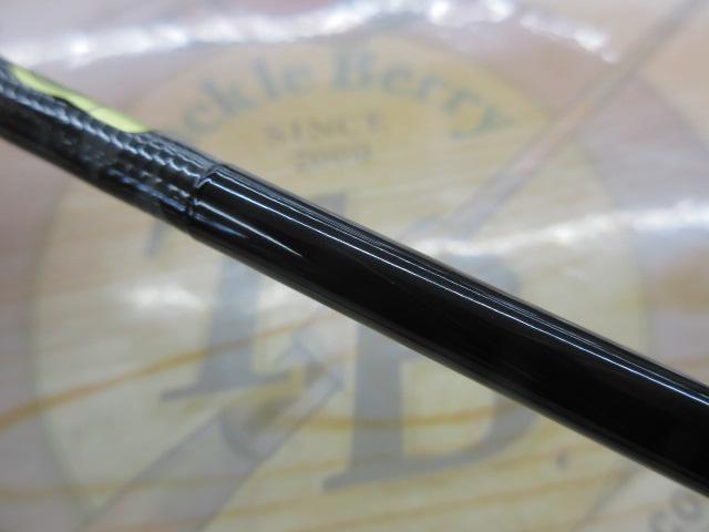 23ソアレBB アジング S58UL-S