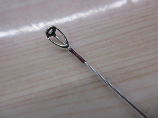 23ソアレBB アジング S58UL-S