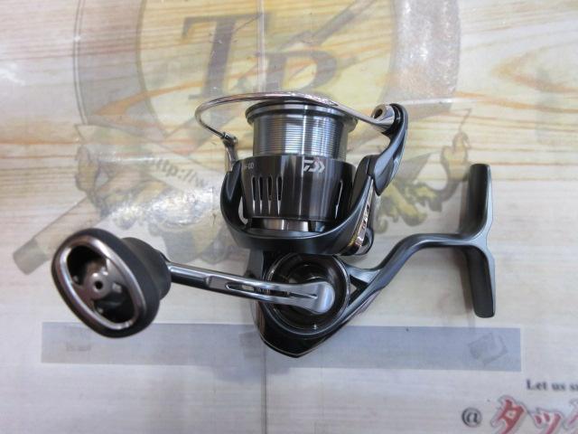 23エアリティ ST LT2500S-XH-QD