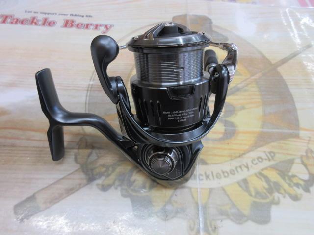 23エアリティ ST LT2500S-XH-QD