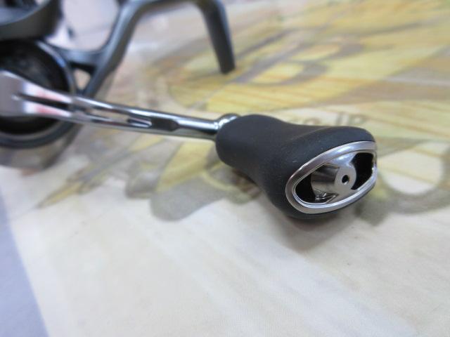 23エアリティ ST LT2500S-XH-QD