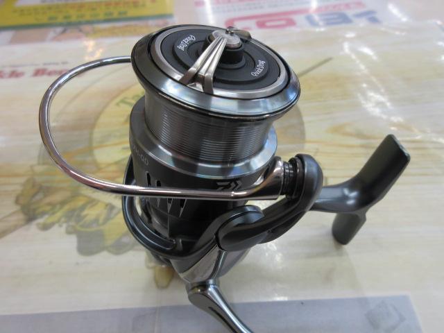 23エアリティ ST LT2500S-XH-QD