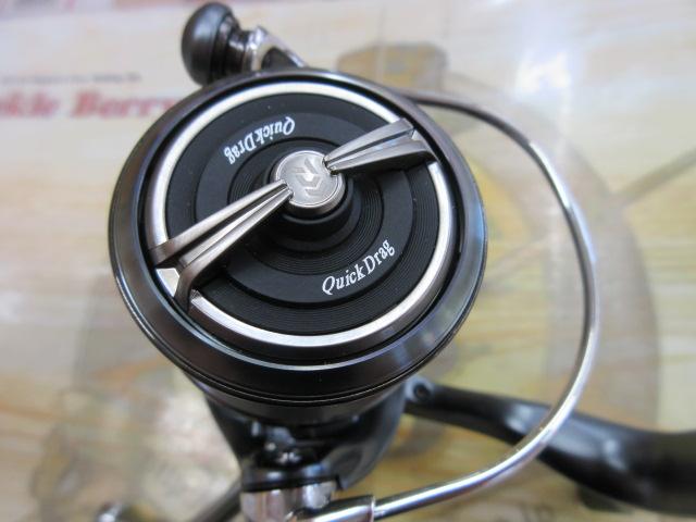 23エアリティ ST LT2500S-XH-QD