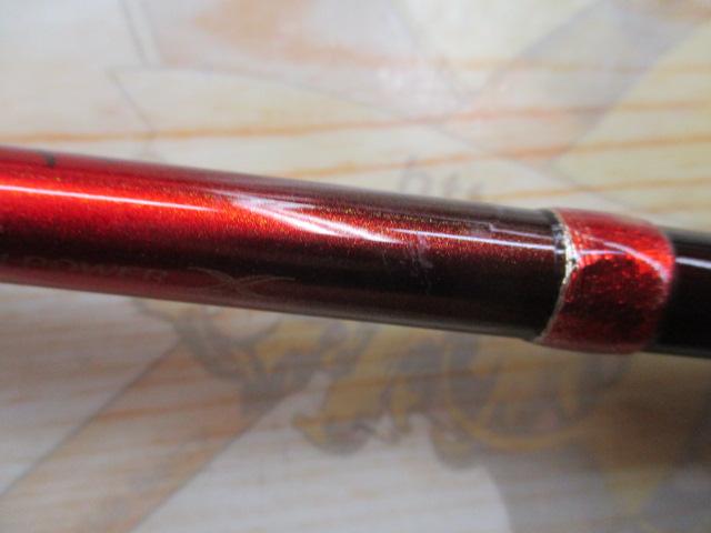 ワールドシャウラ 1651F-2 (レッドタイプ)