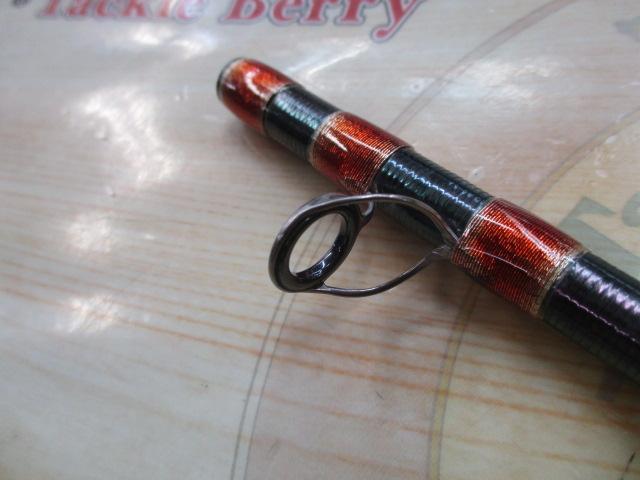 ワールドシャウラ 1651F-2 (レッドタイプ)