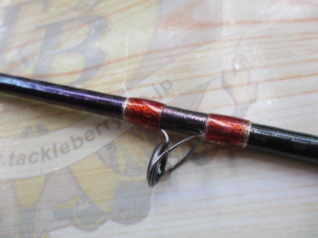 ワールドシャウラ 1651F-2 (レッドタイプ)