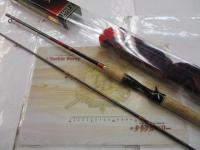 ワールドシャウラ 1651F-2 (レッドタイプ)