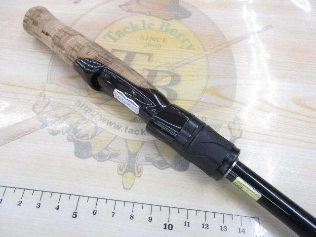 ブレイゾン S67ML