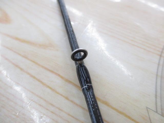 ブレイゾン S67ML