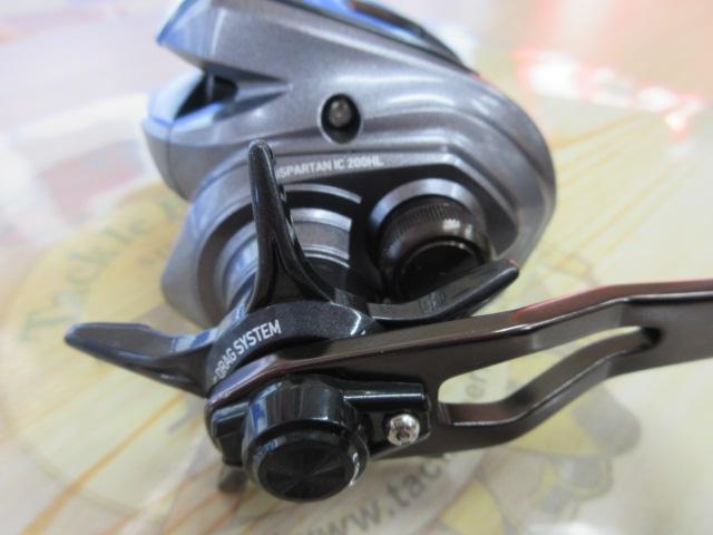 19スパルタンIC 200HL