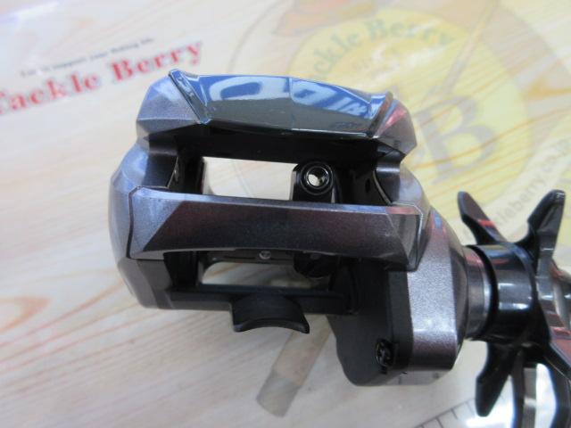 19スパルタンIC 200HL