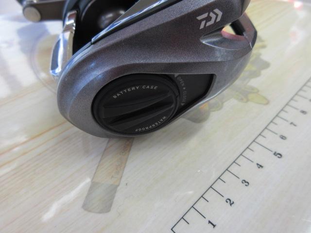 19スパルタンIC 200HL