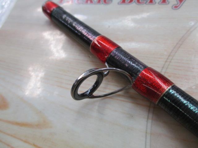 ワールドシャウラ 1703R-2 (レッドタイプ)