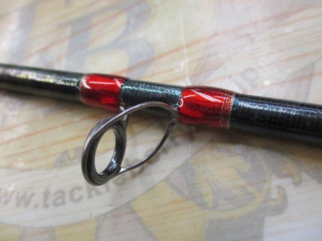 ワールドシャウラ 1703R-2 (レッドタイプ)