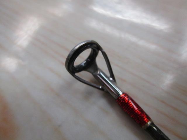 ワールドシャウラ 1703R-2 (レッドタイプ)