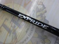 エクスプライド 270M