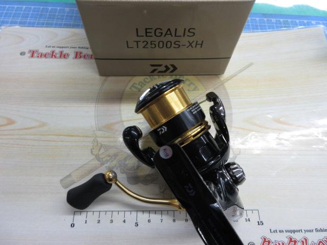 23レガリス LT2500S-XH