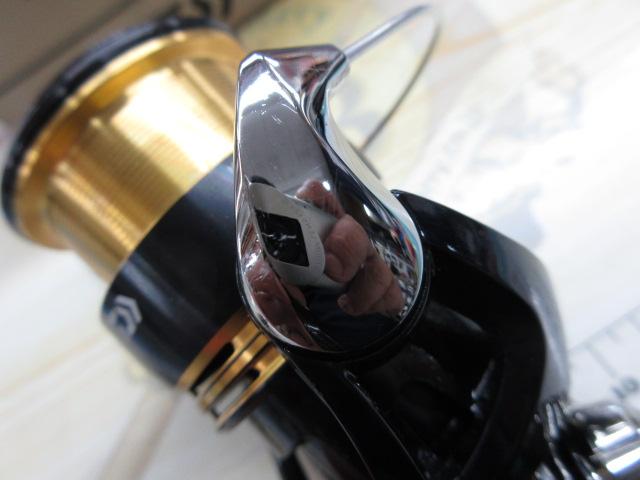 23レガリス LT2500S-XH