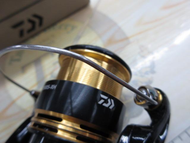 23レガリス LT2500S-XH