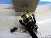 23レガリス LT2500S-XH