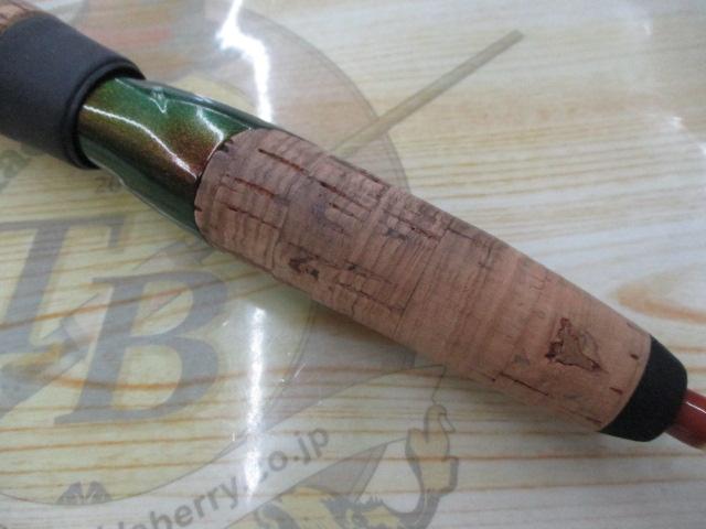 トラウトプログラム 68タイムトライアル リミテッド