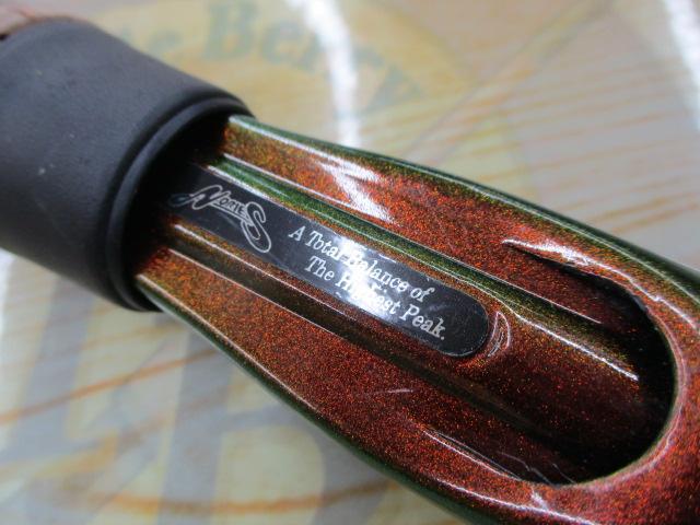 トラウトプログラム 68タイムトライアル リミテッド