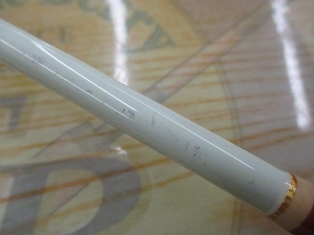 トラウトプログラム 68タイムトライアル リミテッド