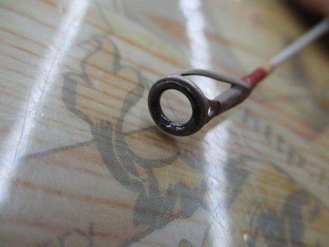 トラウトプログラム 68タイムトライアル リミテッド