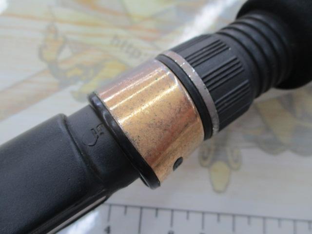 コンバットスティック GCSC-65M