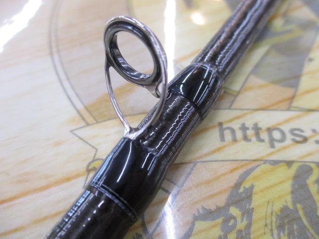 21ポイズングロリアス 166M