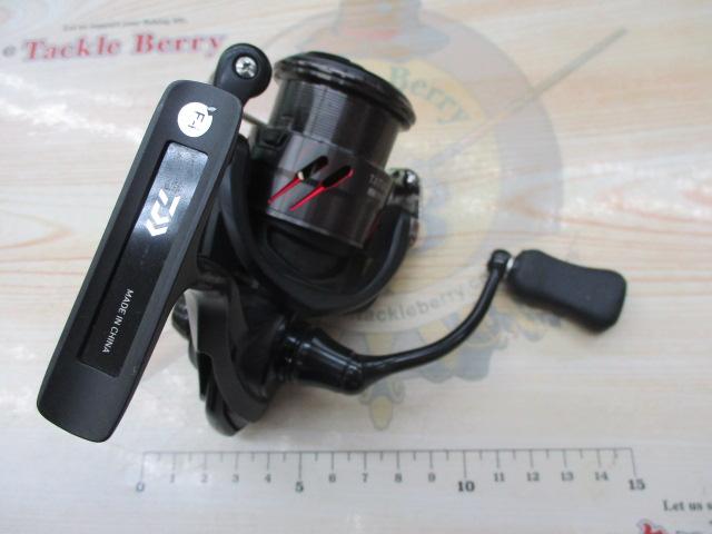 18タトゥーラ LT2500S