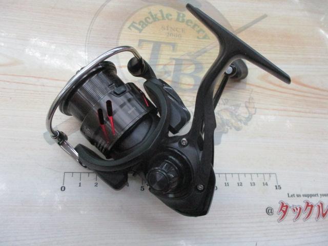 18タトゥーラ LT2500S