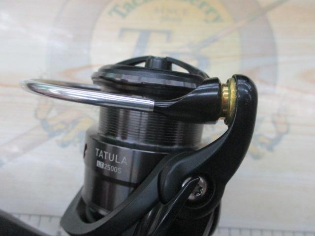 18タトゥーラ LT2500S