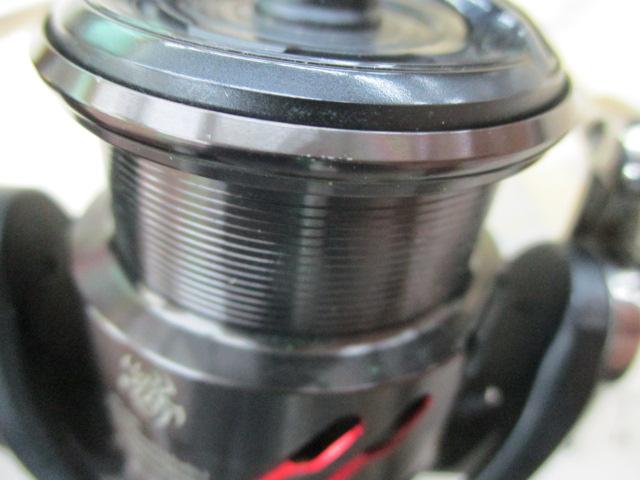 18タトゥーラ LT2500S